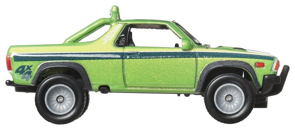 Hot Wheels Premium Die Cast Vehicles 1/64 Car Culture 976H Assortment 10 Mattel