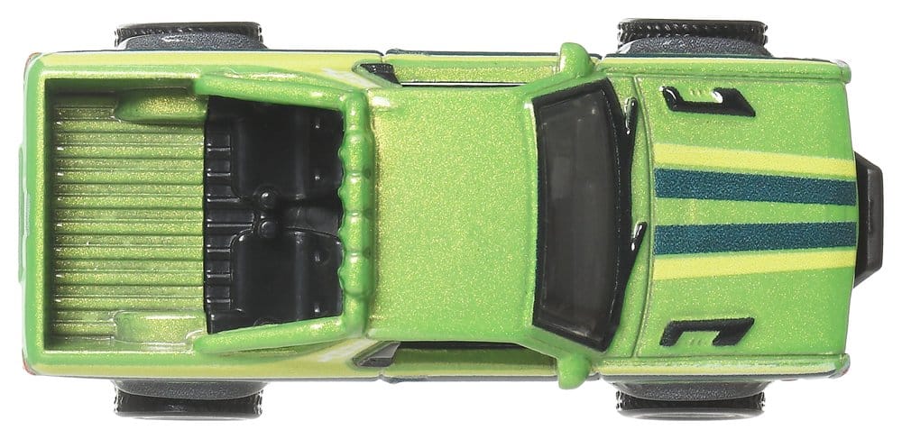 Hot Wheels Premium Die Cast Vehicles 1/64 Car Culture 976H Assortment 10 Mattel