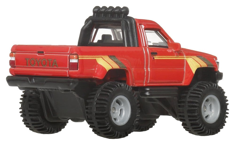 Hot Wheels Premium Die Cast Vehicles 1/64 Car Culture 976H Assortment 10 Mattel