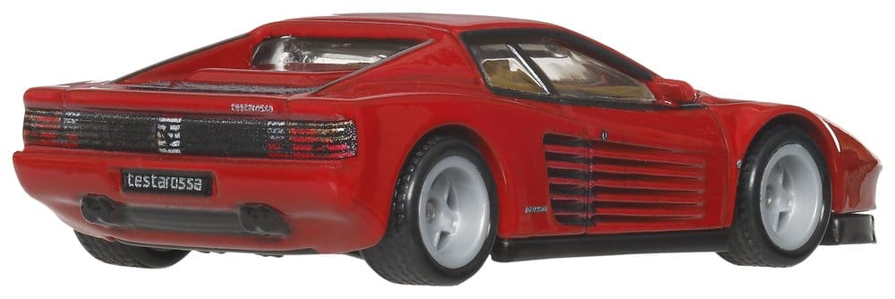 Hot Wheels Premium Die Cast Vehicles 1/64 Car Culture 976R Assortment 10 Mattel