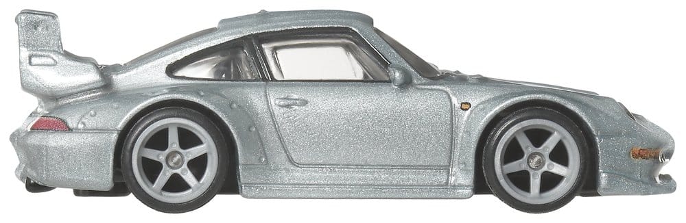 Hot Wheels Premium Die Cast Vehicles 1/64 Car Culture 976R Assortment 10 Mattel