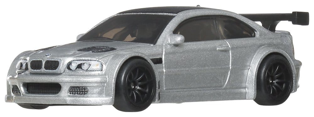 Hot Wheels Premium Die Cast Vehicles 1/64 Boulevard 978G Assortment 10 Mattel