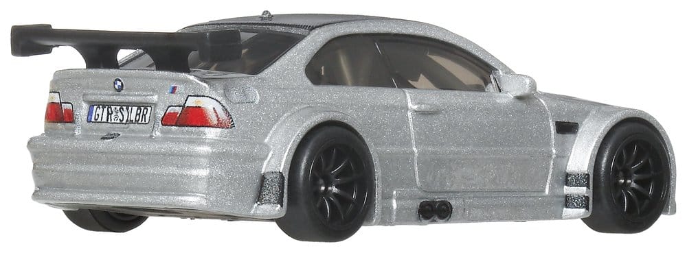 Hot Wheels Premium Die Cast Vehicles 1/64 Boulevard 978G Assortment 10 Mattel