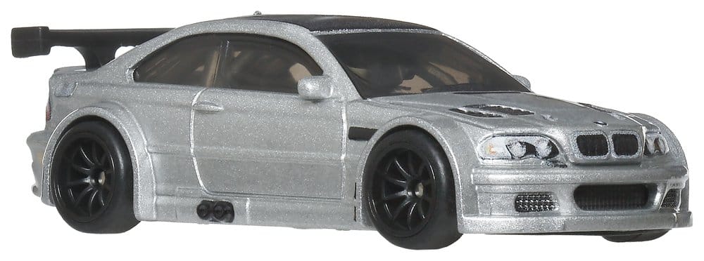 Hot Wheels Premium Die Cast Vehicles 1/64 Boulevard 978G Assortment 10 Mattel