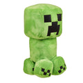 Minecraft Plush Figure Creeper Mattel