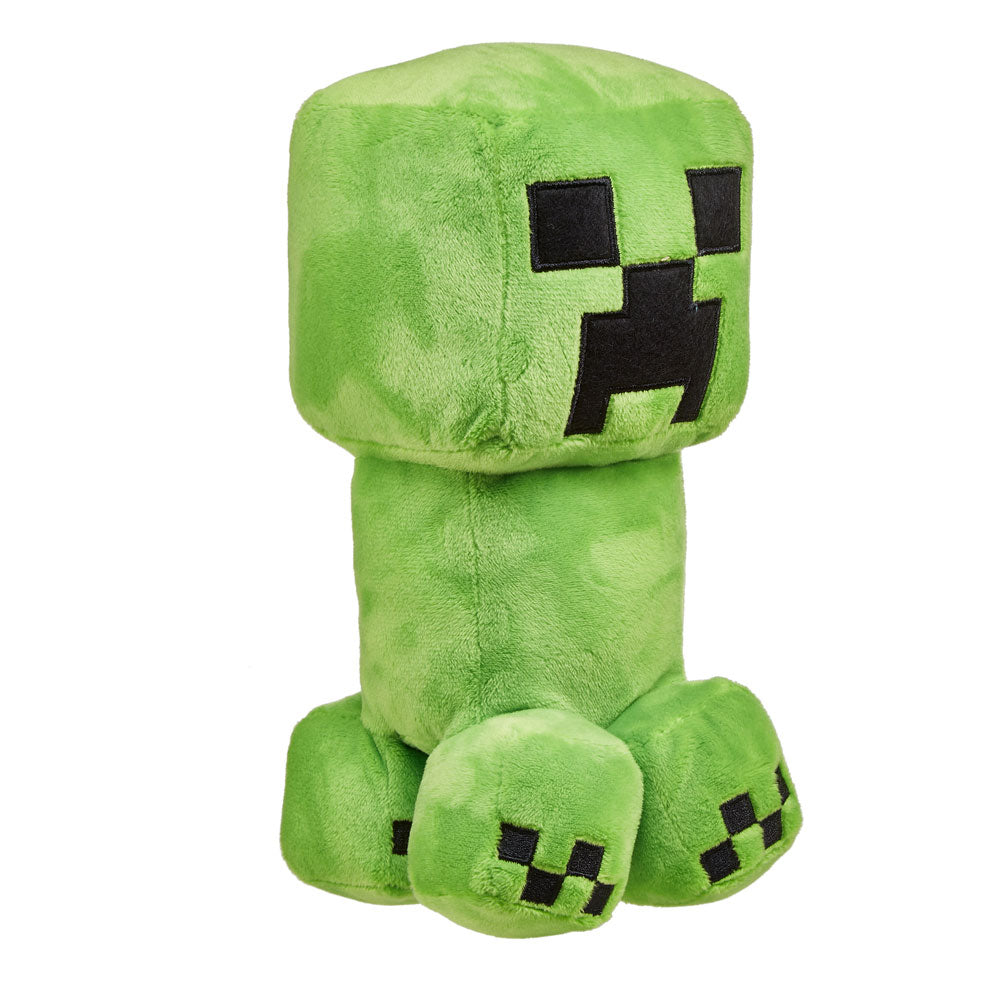 Minecraft Plush Figure Creeper Mattel