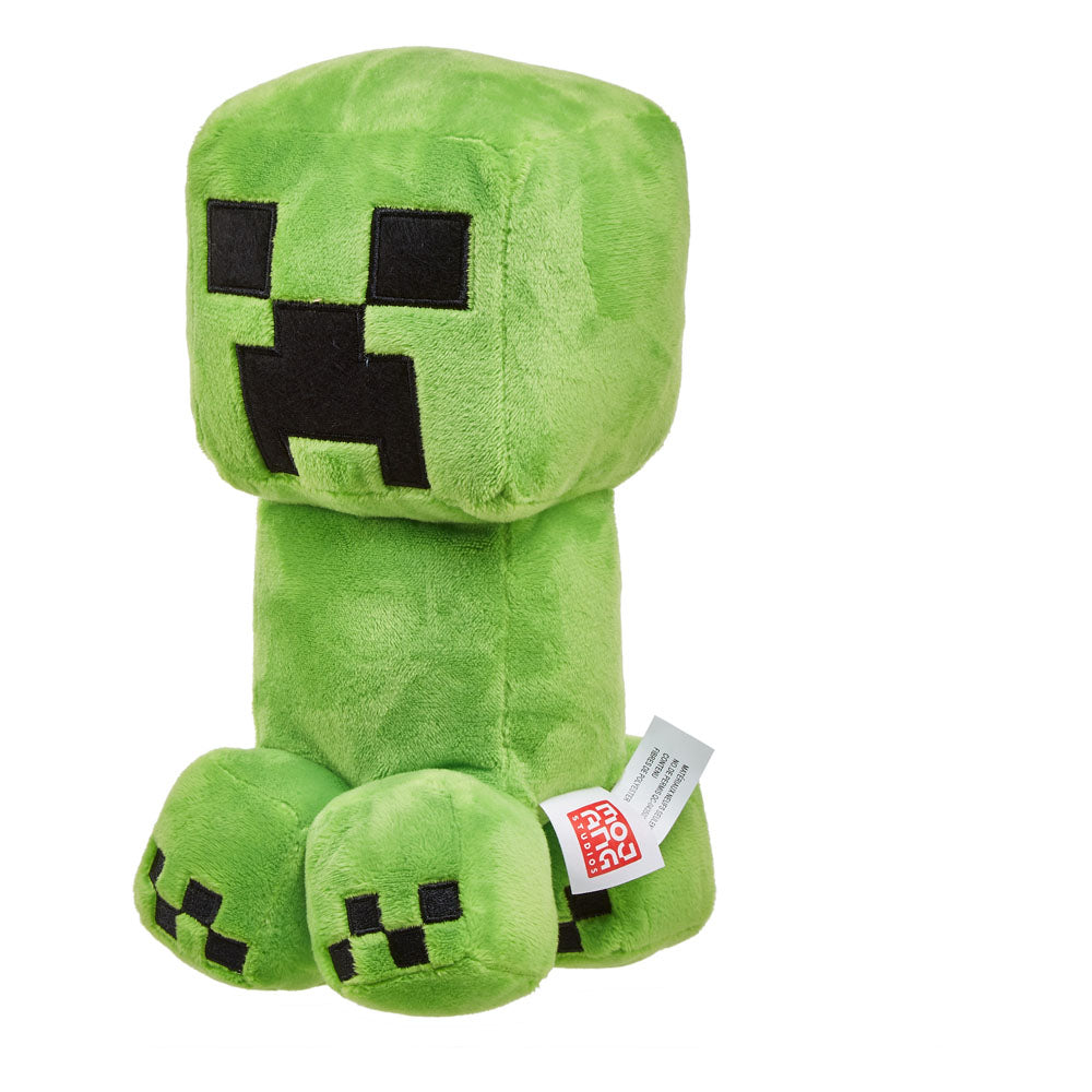 Minecraft Plush Figure Creeper Mattel