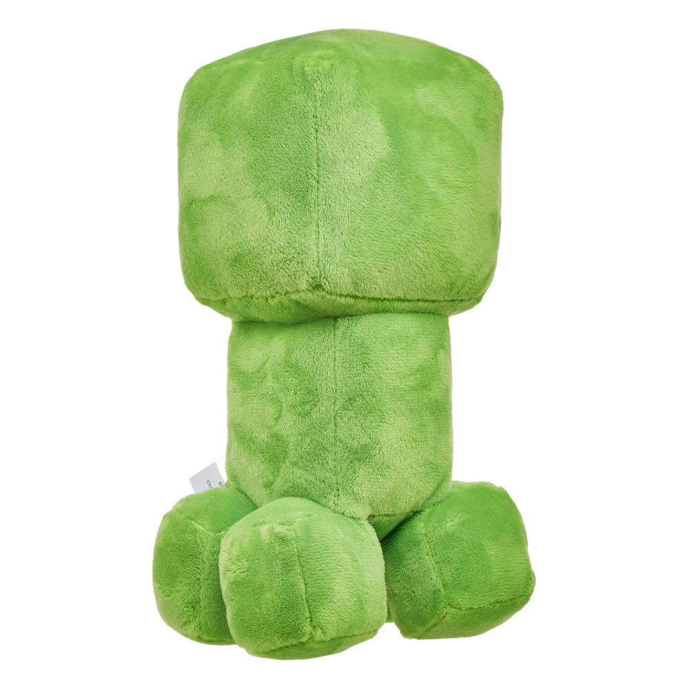 Minecraft Plush Figure Creeper Mattel