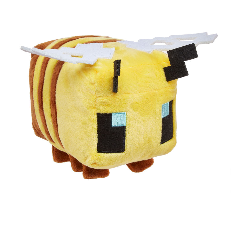 Minecraft Plush Figure Bee Mattel