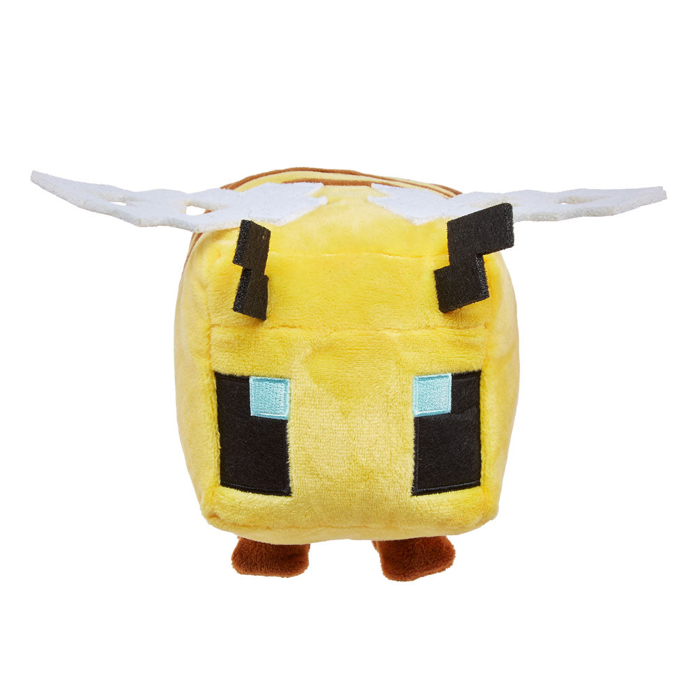 Minecraft Plush Figure Bee Mattel