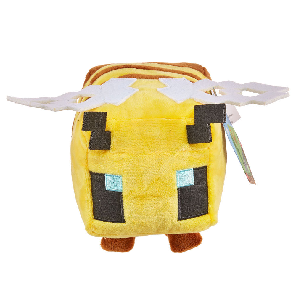 Minecraft Plush Figure Bee Mattel