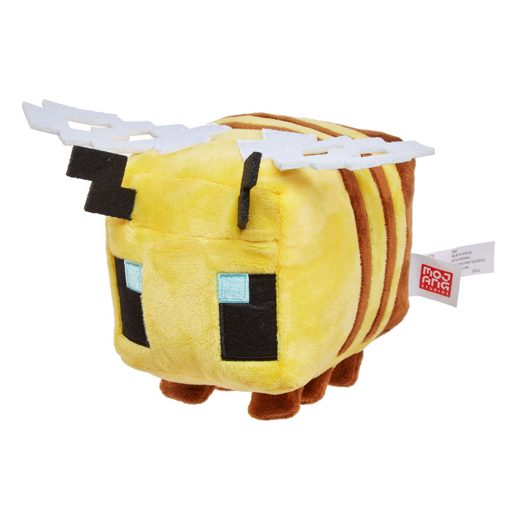 Minecraft Plush Figure Bee Mattel