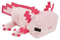 Minecraft Plush Figure Axolotl Mattel