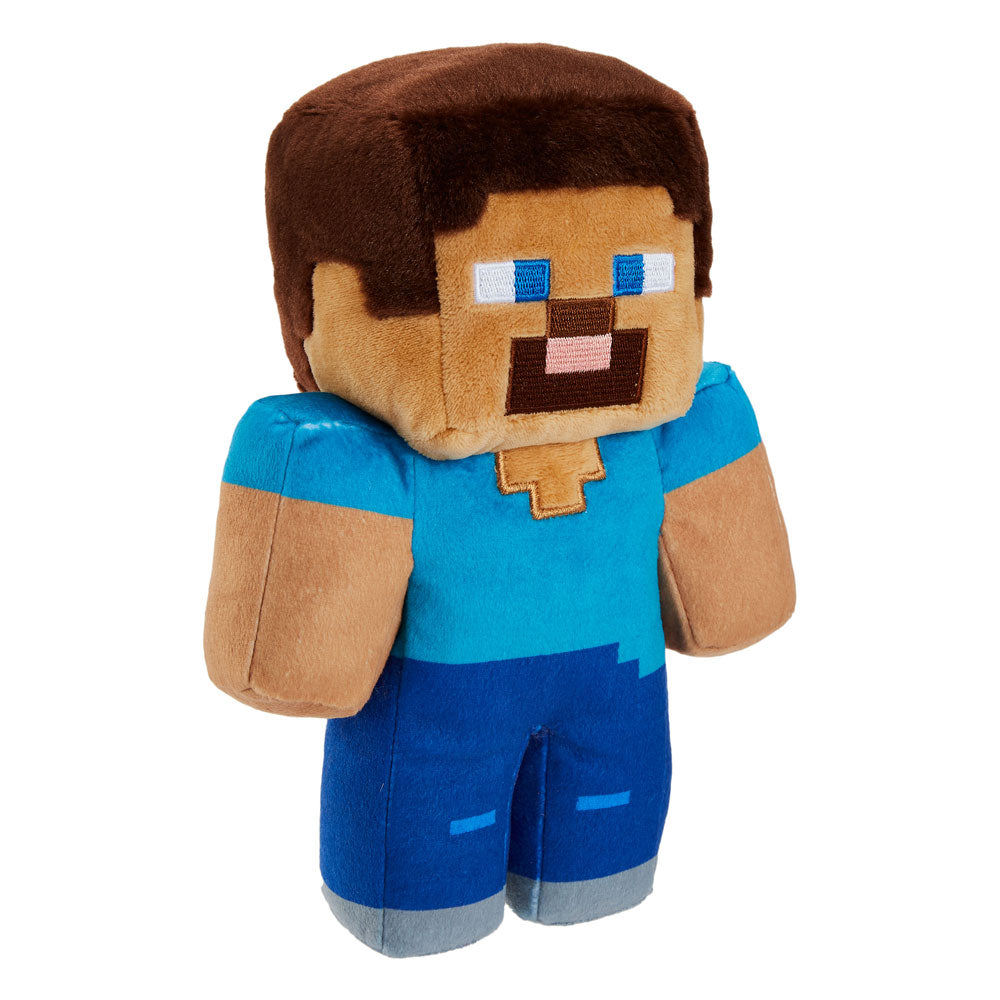 Minecraft Plush Figure Steve Mattel