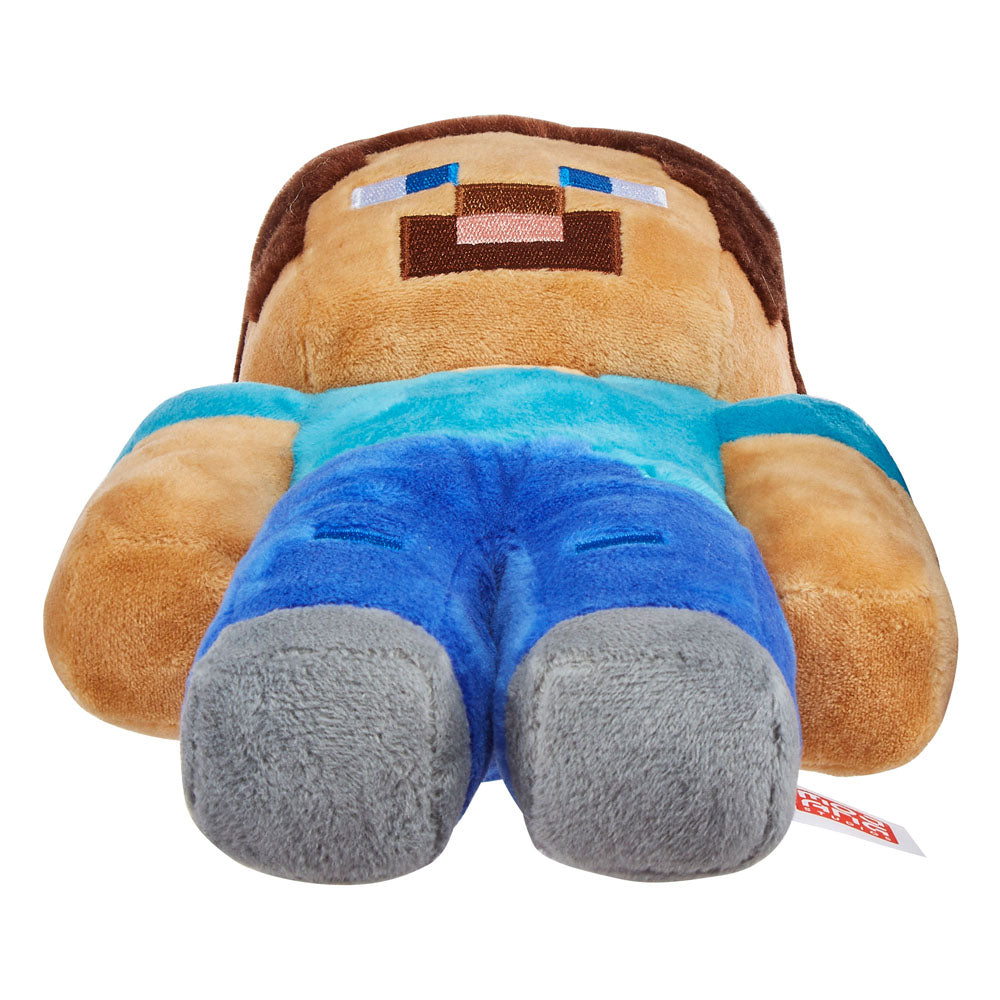 Minecraft Plush Figure Steve Mattel