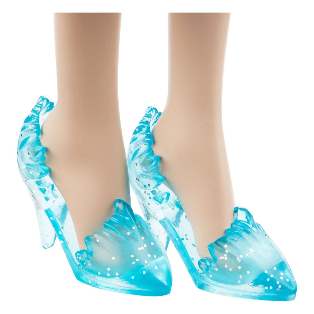 Disney Frozen Doll Elsa Mattel