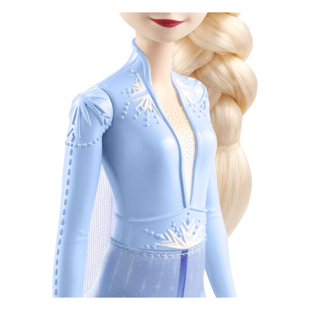 Disney Frozen 2 Doll Elsa Mattel