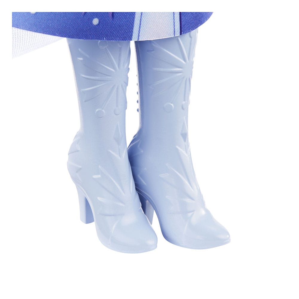 Disney Frozen 2 Doll Elsa Mattel