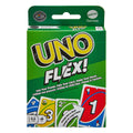 UNO Flex! Card Game Mattel