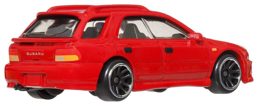 Fast &amp; Furious Hot Wheels Silver Series Die Cast Vehicles 1/64 979N Assortment 24 Mattel