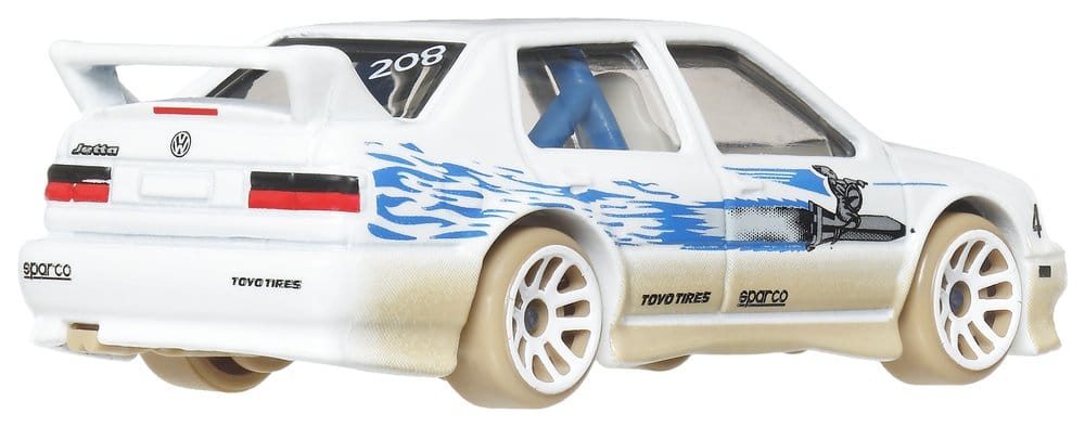 Fast & Furious Hot Wheels Silver Series Die Cast Vehicles 1/64 979P Assortment 24 Mattel