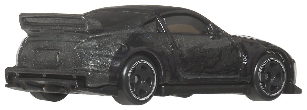 Fast & Furious Hot Wheels Silver Series Die Cast Vehicles 1/64 979M Tokyo Drift Assortment 24 Mattel