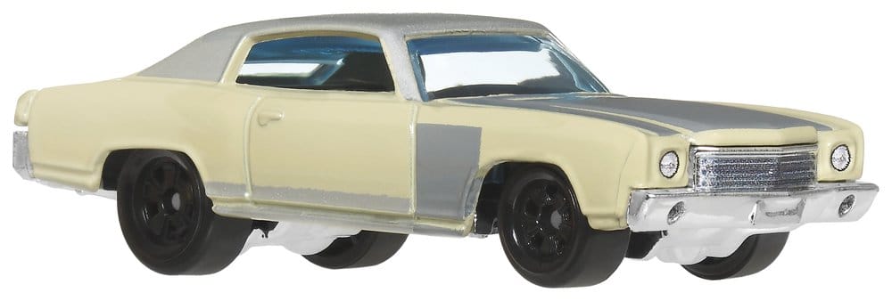 Fast & Furious Hot Wheels Silver Series Die Cast Vehicles 1/64 979M Tokyo Drift Assortment 24 Mattel