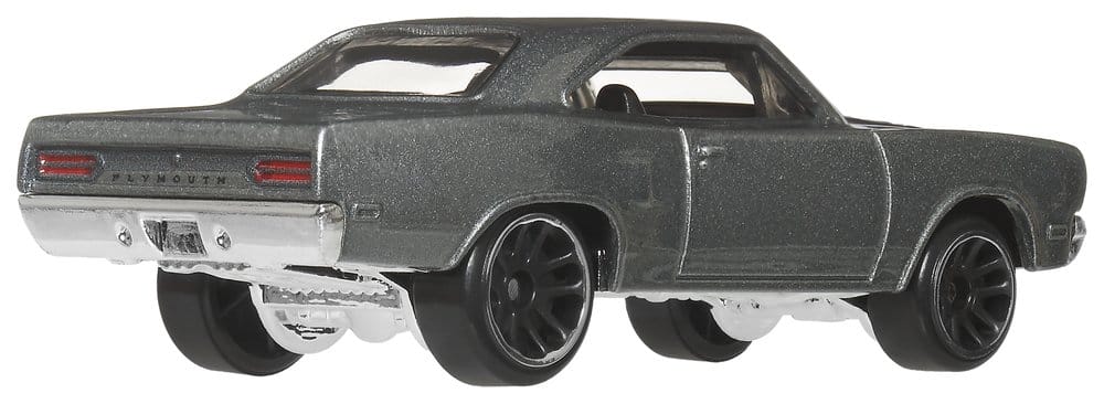 Fast & Furious Hot Wheels Silver Series Die Cast Vehicles 1/64 979M Tokyo Drift Assortment 24 Mattel