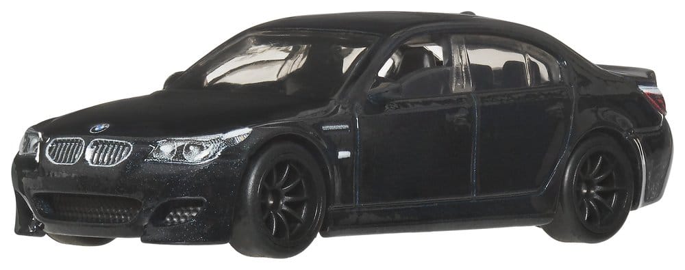 Fast & Furious Hot Wheels Premium Die Cast Vehicles 1/64 979P Assortment 10 Mattel