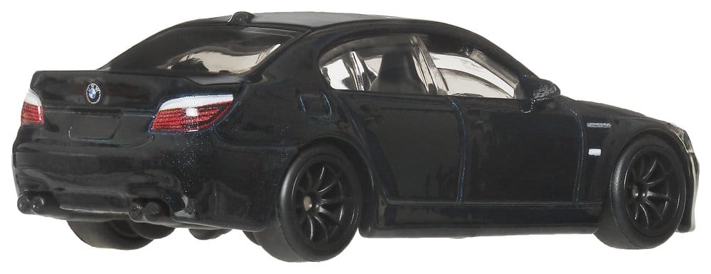 Fast & Furious Hot Wheels Premium Die Cast Vehicles 1/64 979P Assortment 10 Mattel