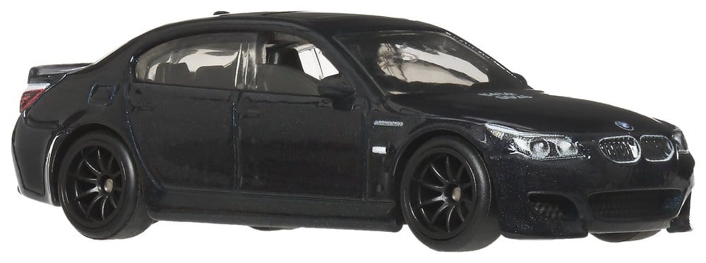 Fast & Furious Hot Wheels Premium Die Cast Vehicles 1/64 979P Assortment 10 Mattel