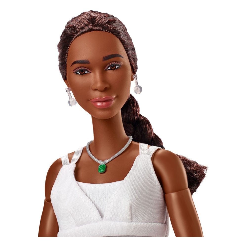 Barbie Signature Inspiring Women Doll Venus Williams Mattel