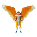 MOTU x TMNT Turtles of Grayskull Action Figure April O'Neil Mattel