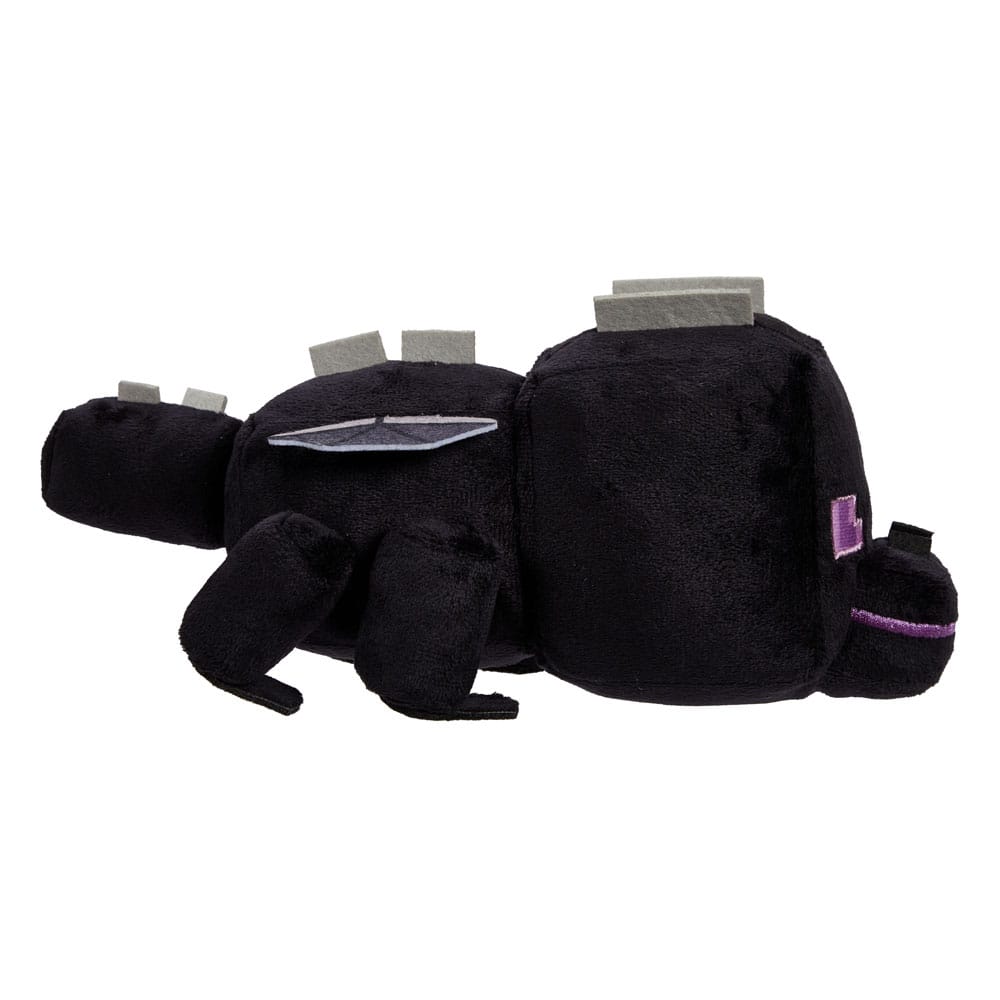 Minecraft Plush Figure Ender Dragon Mattel