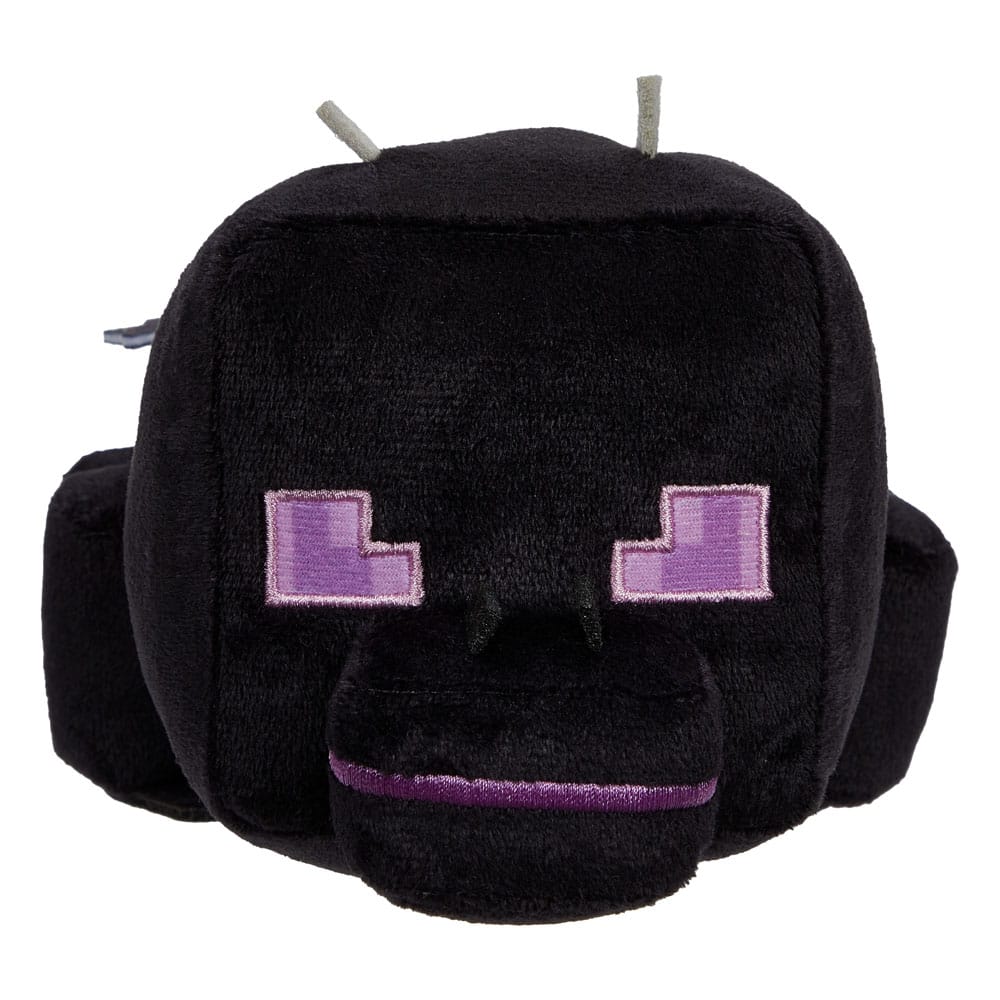 Minecraft Plush Figure Ender Dragon Mattel
