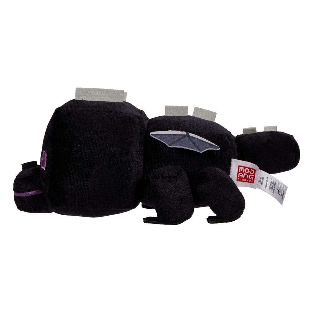 Minecraft Plush Figure Ender Dragon Mattel