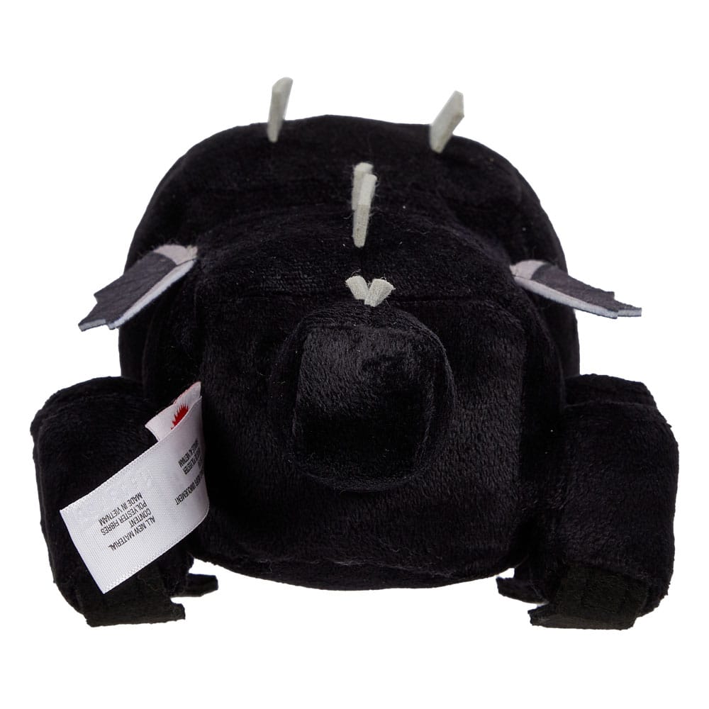 Minecraft Plush Figure Ender Dragon Mattel