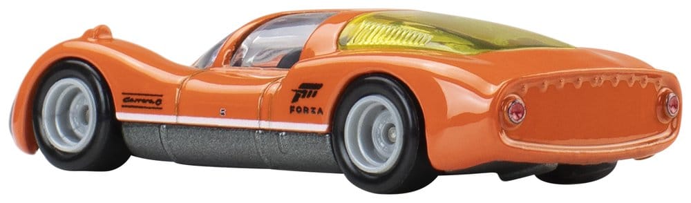 Hot Wheels Premium Die Cast Vehicles 1/64 Pop Culture 979Q Assortment 10 Mattel
