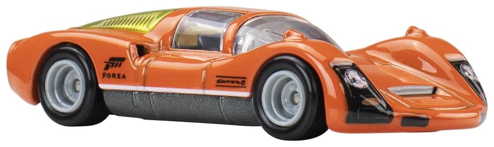 Hot Wheels Premium Die Cast Vehicles 1/64 Pop Culture 979Q Assortment 10 Mattel