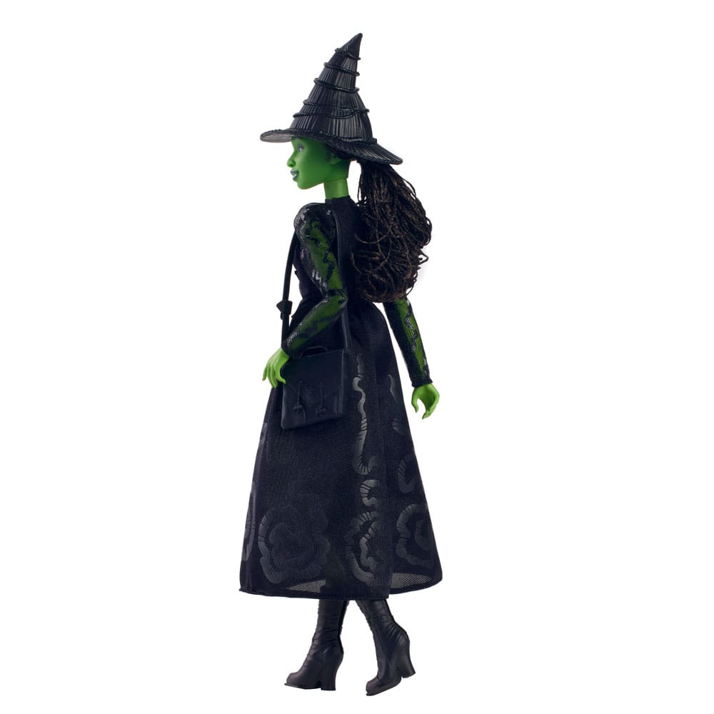 Wicked Doll Elphaba Mattel