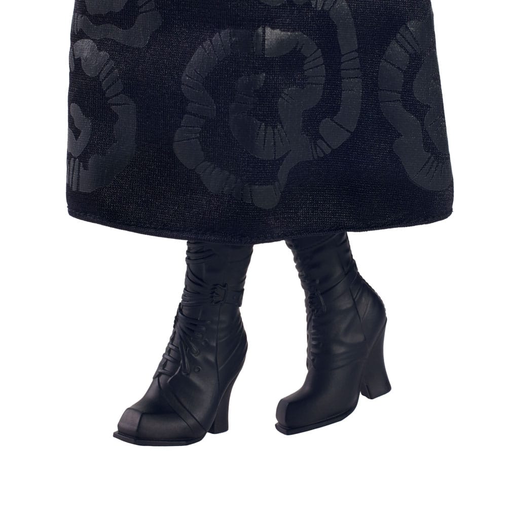 Wicked Doll Elphaba Mattel