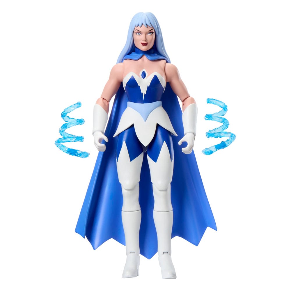 Masters of the Universe Origins Action Figure Cartoon Collection Frosta Mattel