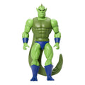 Masters of the Universe Origins Action Figure Cartoon Collection Whiplash Mattel