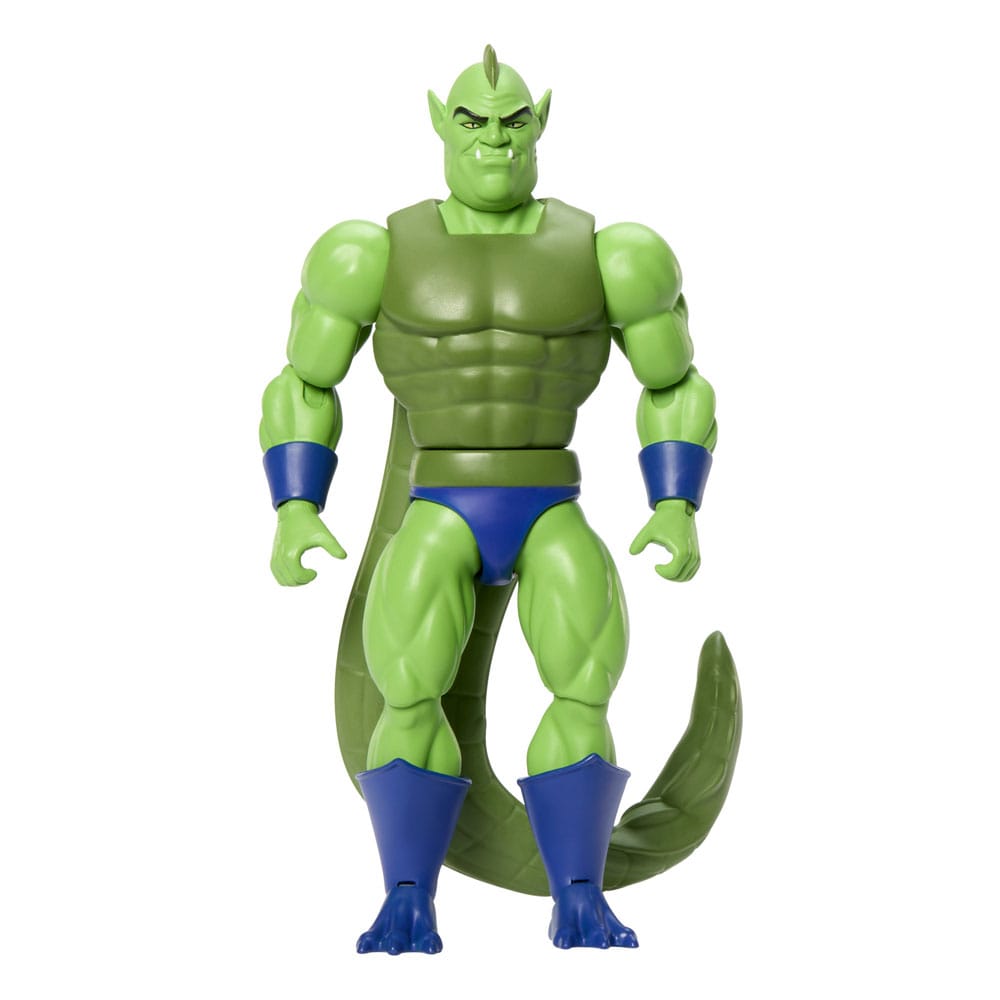 Masters of the Universe Origins Action Figure Cartoon Collection Whiplash Mattel