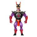 MOTU x TMNT Turtles of Grayskull Action Figure Mutated Ninjor Mattel