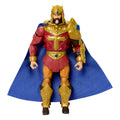 Masters of the Universe New Eternia Masterverse Action Figure King Randor Mattel