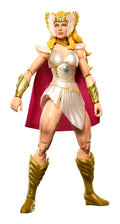 Masters of the Universe New Eternia Action Figure She Ra Mattel