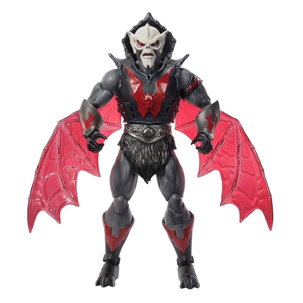 Masters of the Universe New Eternia Action Figure Hordak Mattel