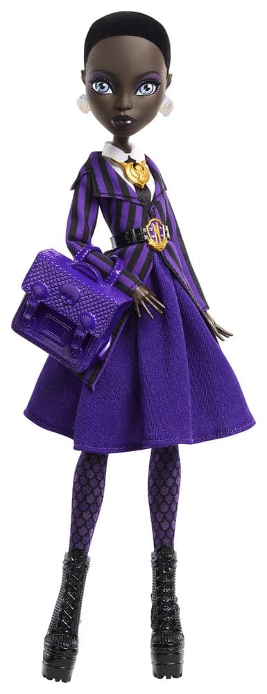 Monster High x Wednesday Doll Bianca Barclay Mattel