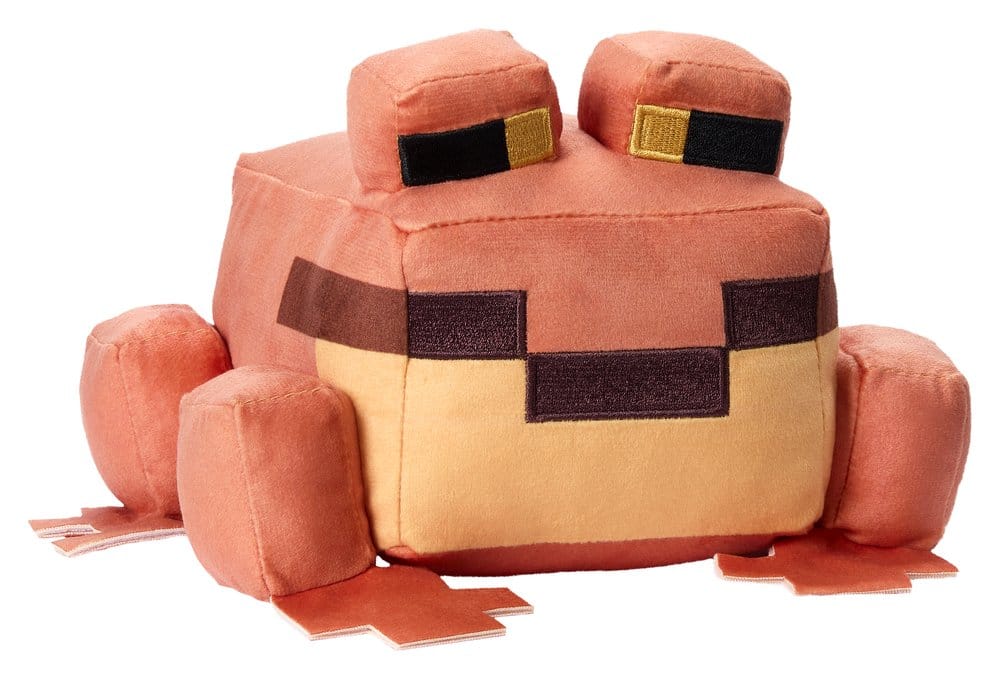 Minecraft Plush Figure Frog Mattel